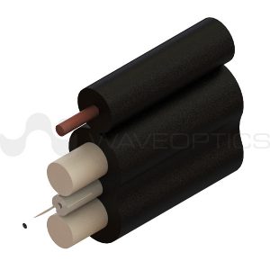 Toneable-Micro-Flat-Drop Waveoptics