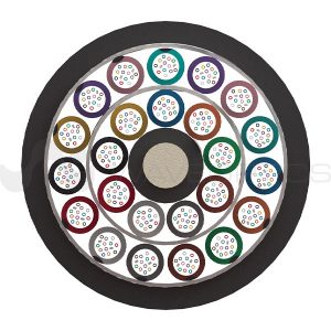 Loose Tube Cable 288 Front View