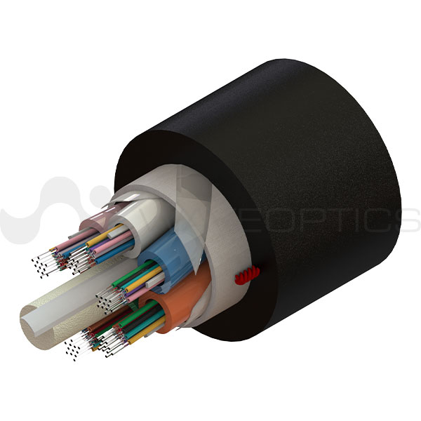 Loose-Tube-All-Dielectric-Slim-Cable