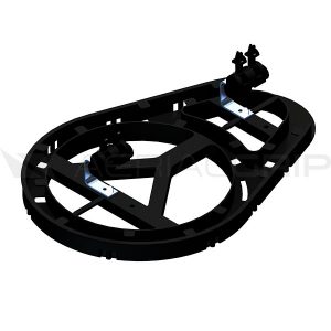 ADSS Storage Unit 17 in