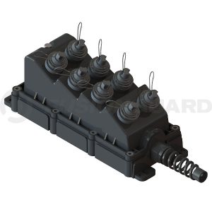 8-Ports-Filux-MST Fusionguard