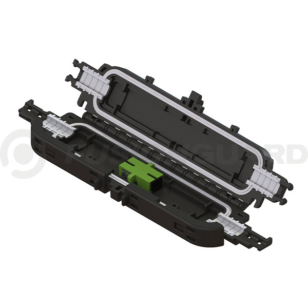 In-line-Fiber-FTTH-Drop-Cable-Repair-Splice-Closure-SCU Fusionguard
