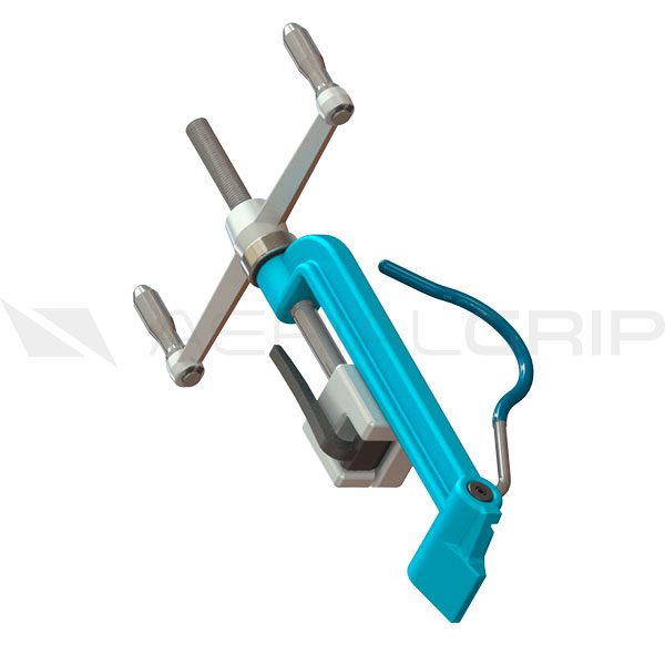 Strapping-Tool-Isometric-view