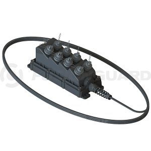 8-Ports-Filux-MST-Cable Fusionguard