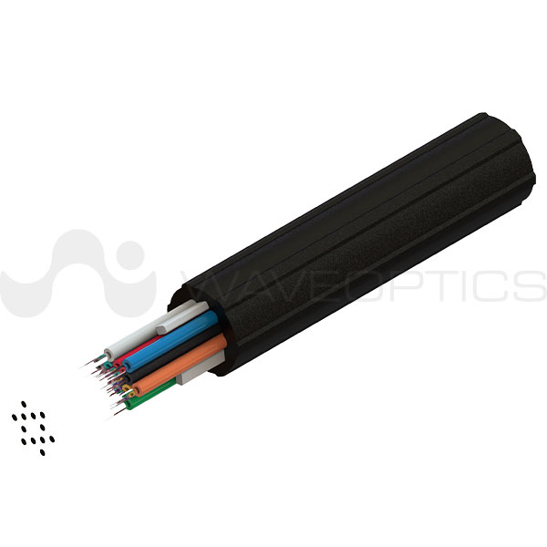 Central-Loose-Tube-ABMC-Cable