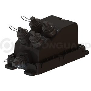 4-Ports-Filux-MST-Stubless Fusionguard