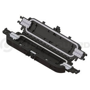 In-line-Fiber-FTTH-Drop-Cable-Repair-Splice-Closure Fusionguard