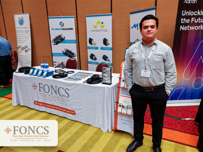 FONCS IBTA Showcase