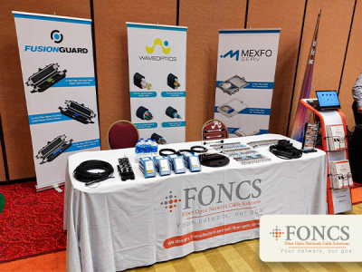 FONCS IBTA Showcase
