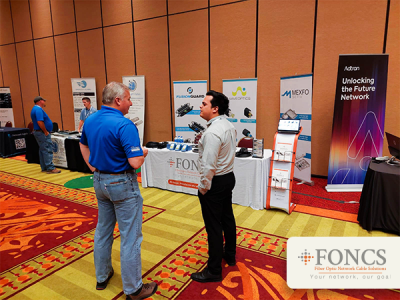 FONCS IBTA Showcase