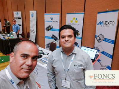 FONCS IBTA Showcase