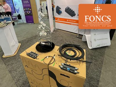 FONCS Fiber Connect 2022