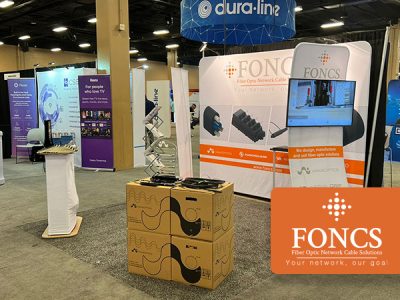 FONCS Fiber Connect 2022
