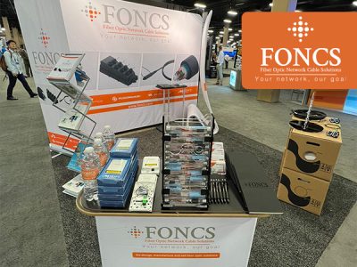 FONCS Fiber Connect 2022