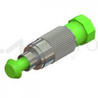 Fiber-Optic-Buildout-Attenuator-FC-APC-S
