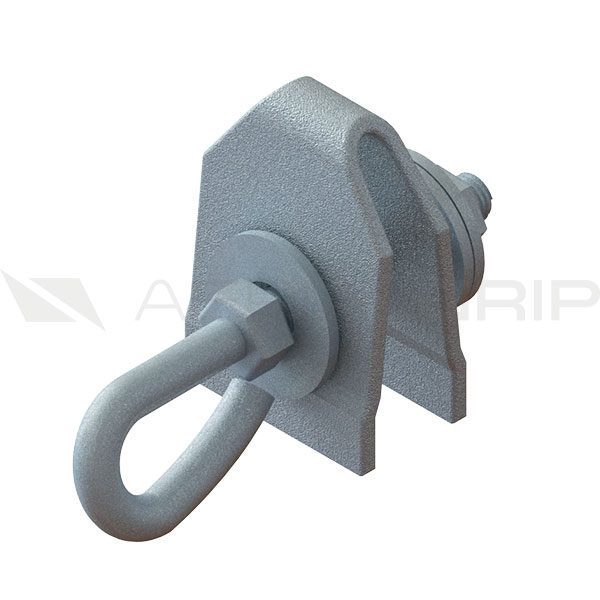 Wire Clamp Aerialgrip