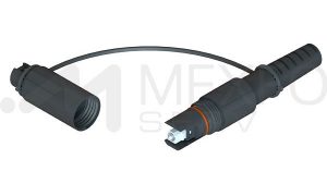 Plug and Play Hardened Drop Jumper Mexfoserv