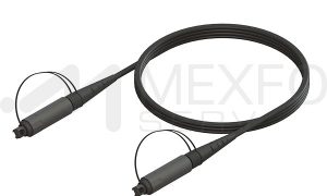 In-Line-Hardened-Fiber-Optic-Jumper Mexfoserv