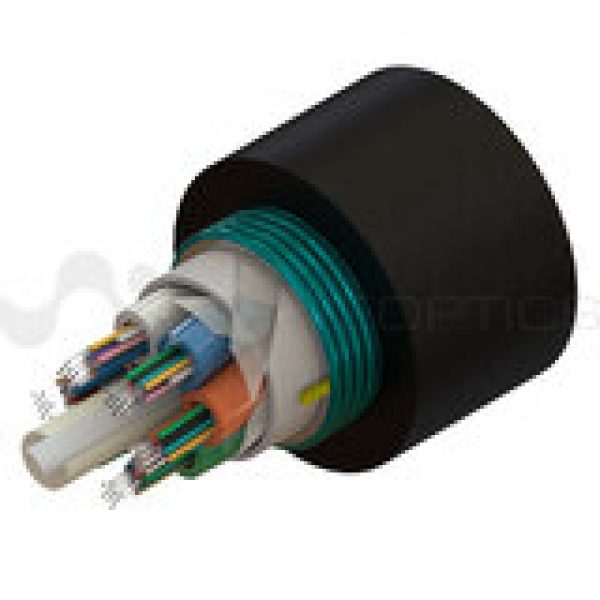 Loose-Tube-Single-Armored-Cable-S
