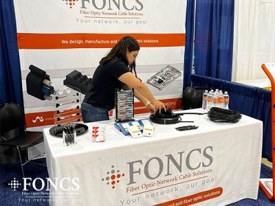 FONCS in Mid-America Telecom Showcase Seminar