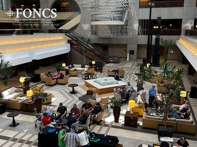 FONCS in Mid-America Telecom Showcase Seminar