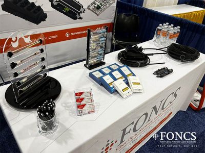 FONCS in Mid-America Telecom Showcase Seminar