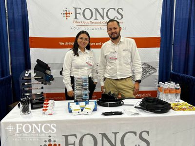 FONCS in Mid-America Telecom Showcase Seminar