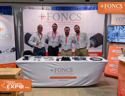 TCEI Expo staff 2022