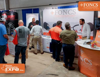 Texas Communications Expo 2022