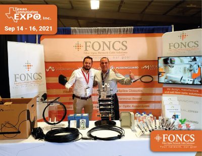 TCEI Expo 2021 Belton